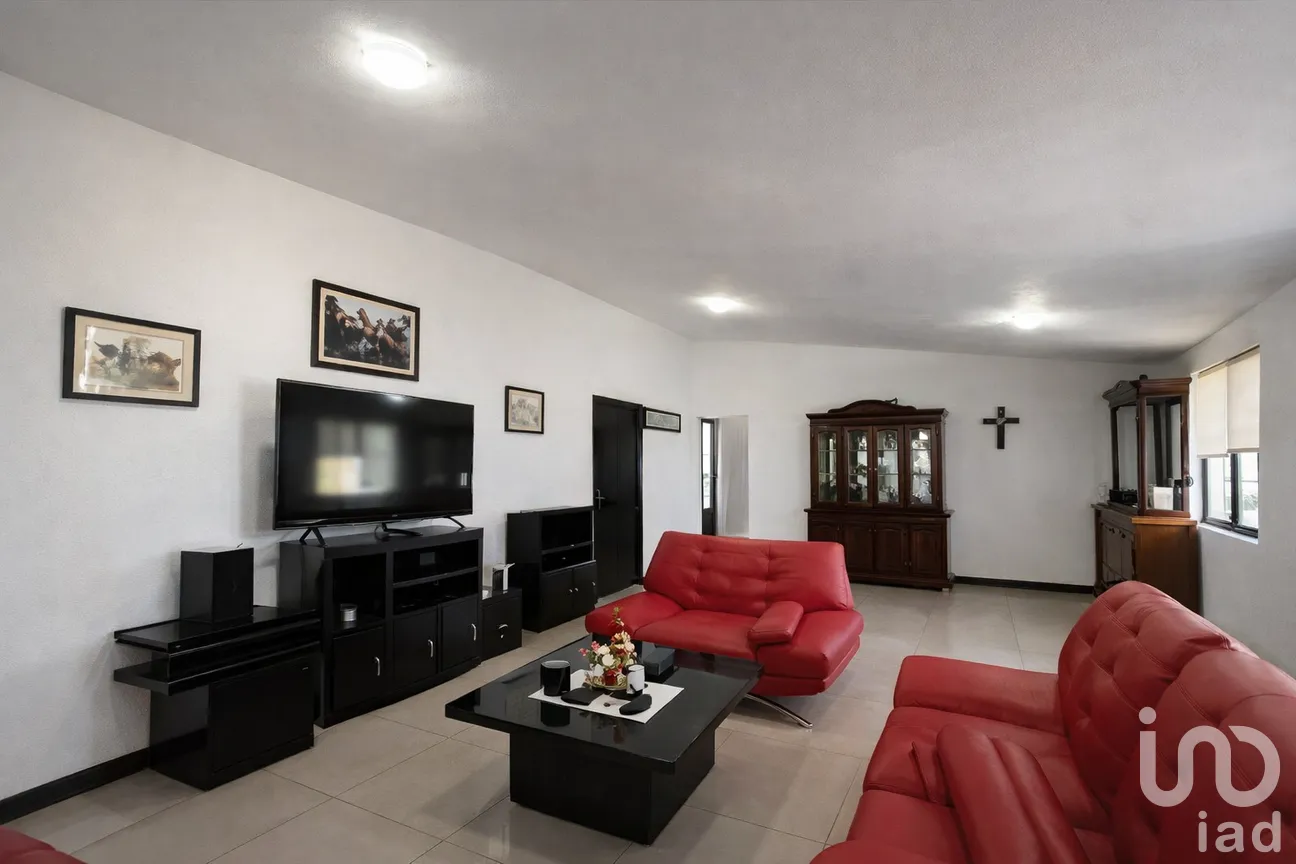 Casa en Venta en San Vicente Ferrer, El Marqués, Querétaro | NEX-289687 | iad México | Foto 14 de 15