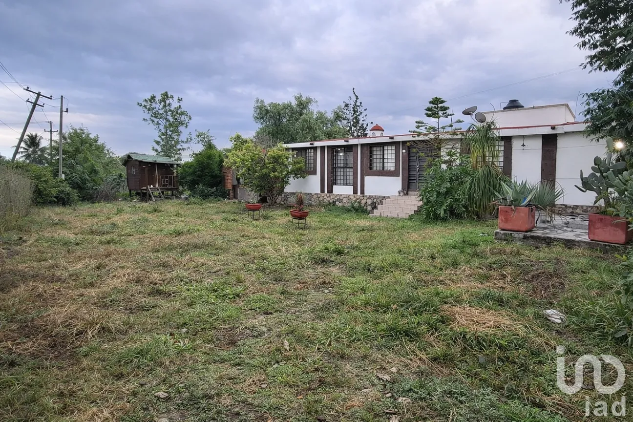 Casa en Venta en San Vicente Ferrer, El Marqués, Querétaro | NEX-289687 | iad México | Foto 3 de 15