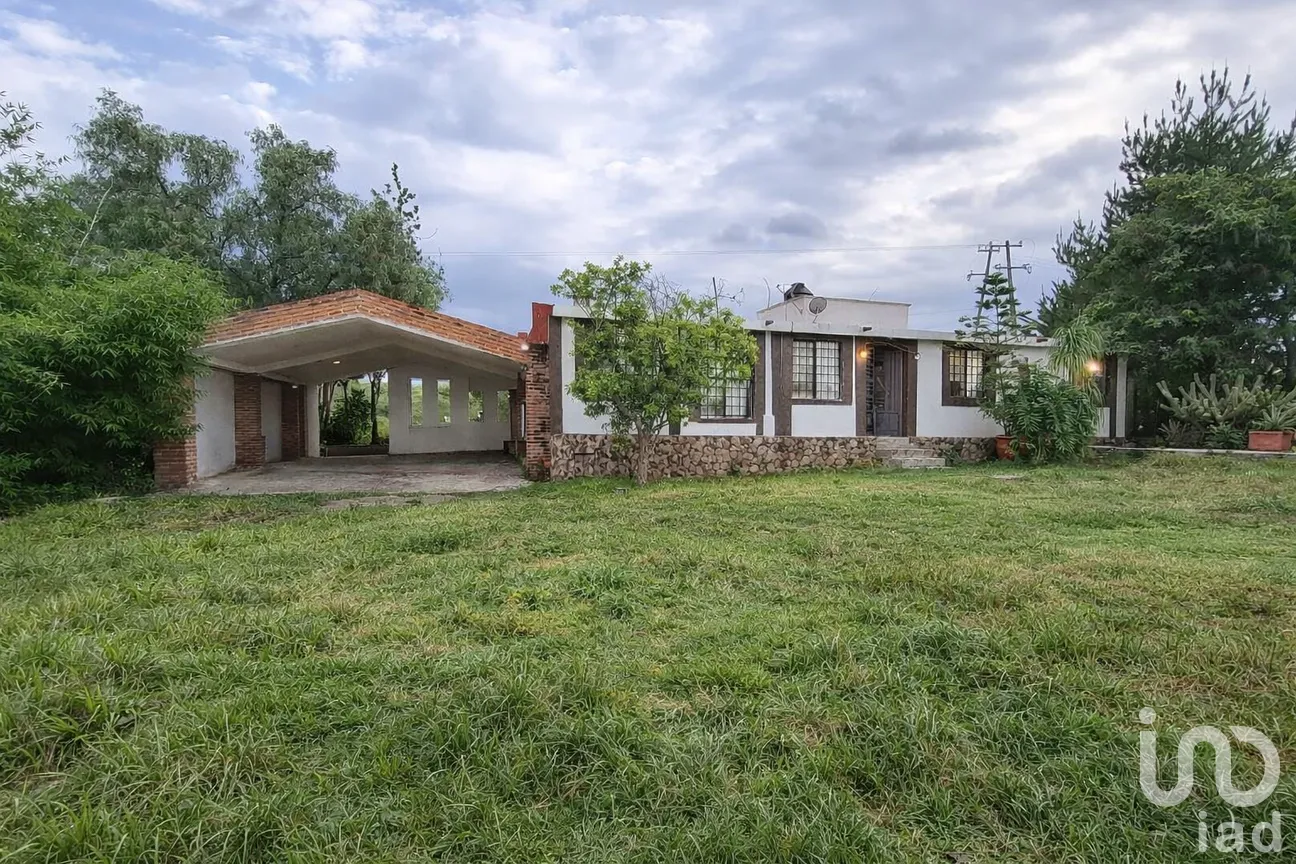 Casa en Venta en San Vicente Ferrer, El Marqués, Querétaro | NEX-289687 | iad México | Foto 4 de 15