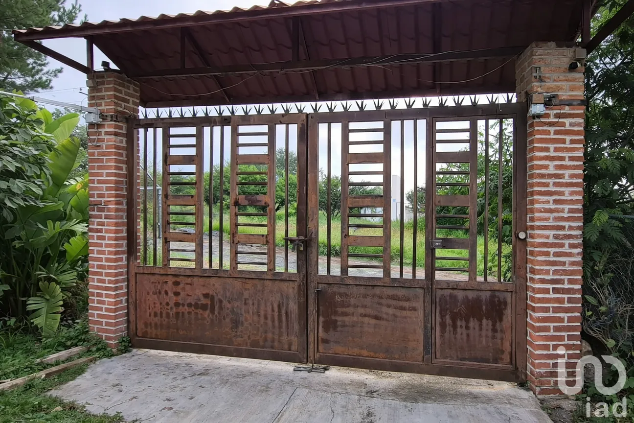 Casa en Venta en San Vicente Ferrer, El Marqués, Querétaro | NEX-289687 | iad México | Foto 5 de 15