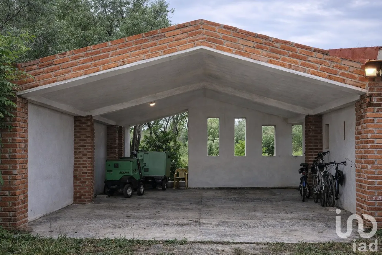 Casa en Venta en San Vicente Ferrer, El Marqués, Querétaro | NEX-289687 | iad México | Foto 6 de 15