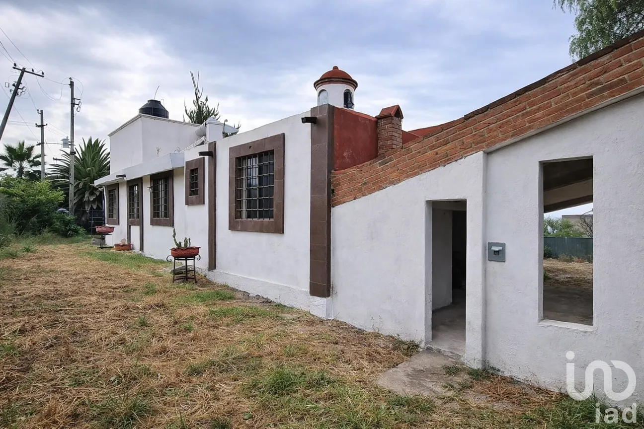 Casa en Venta en San Vicente Ferrer, El Marqués, Querétaro | NEX-289687 | iad México | Foto 7 de 15