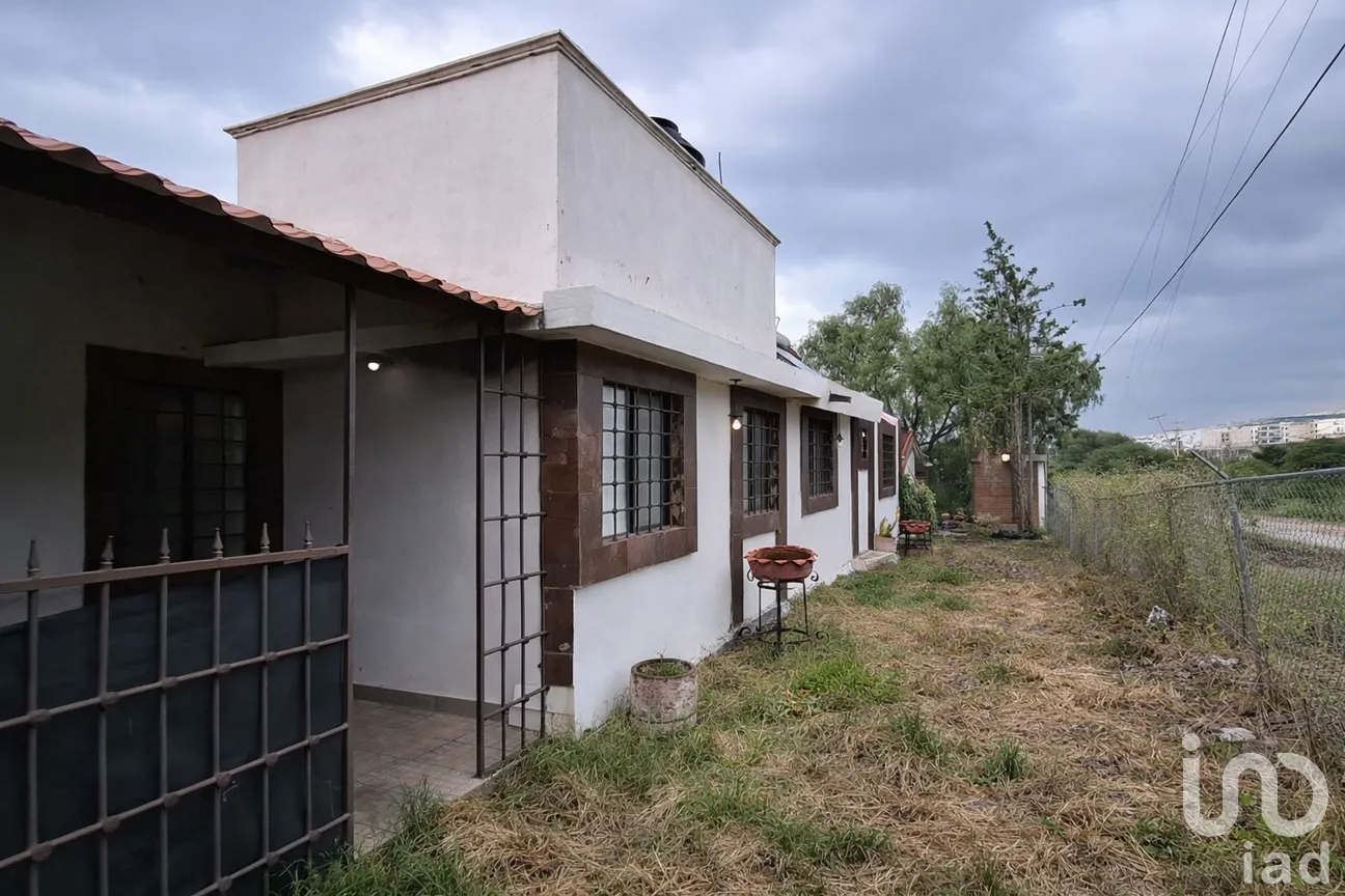 Casa en Venta en San Vicente Ferrer, El Marqués, Querétaro | NEX-289687 | iad México | Foto 8 de 15
