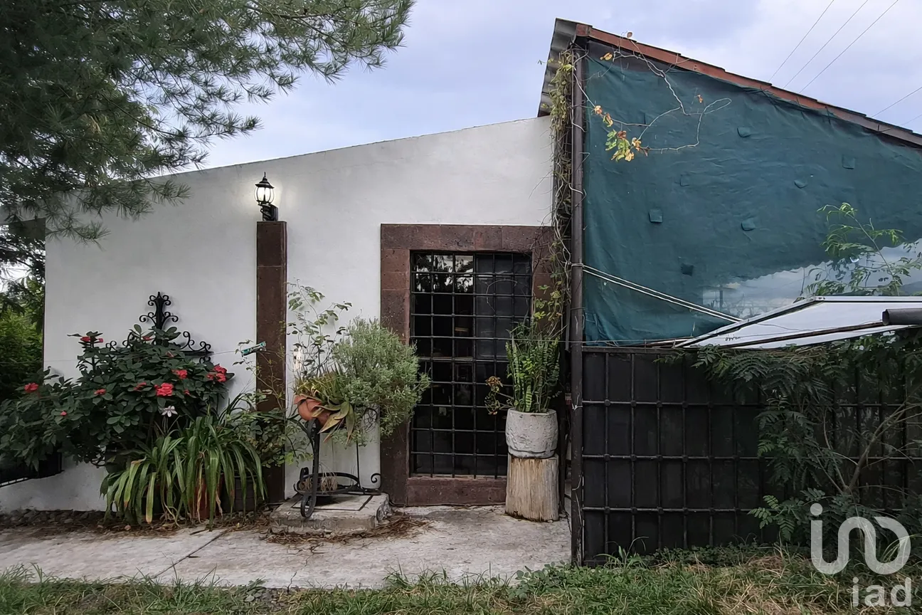 Casa en Venta en San Vicente Ferrer, El Marqués, Querétaro | NEX-289687 | iad México | Foto 9 de 15