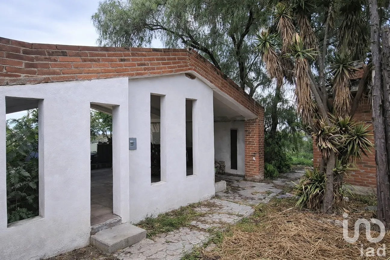 Casa en Venta en San Vicente Ferrer, El Marqués, Querétaro | NEX-289687 | iad México | Foto 10 de 15