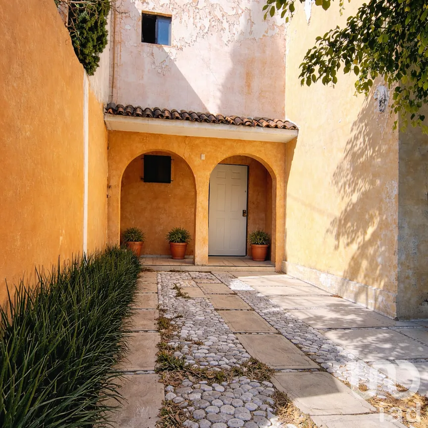 Casa en Venta en La Joya, Querétaro, Querétaro | NEX-289997 | iad México | Foto 2 de 16