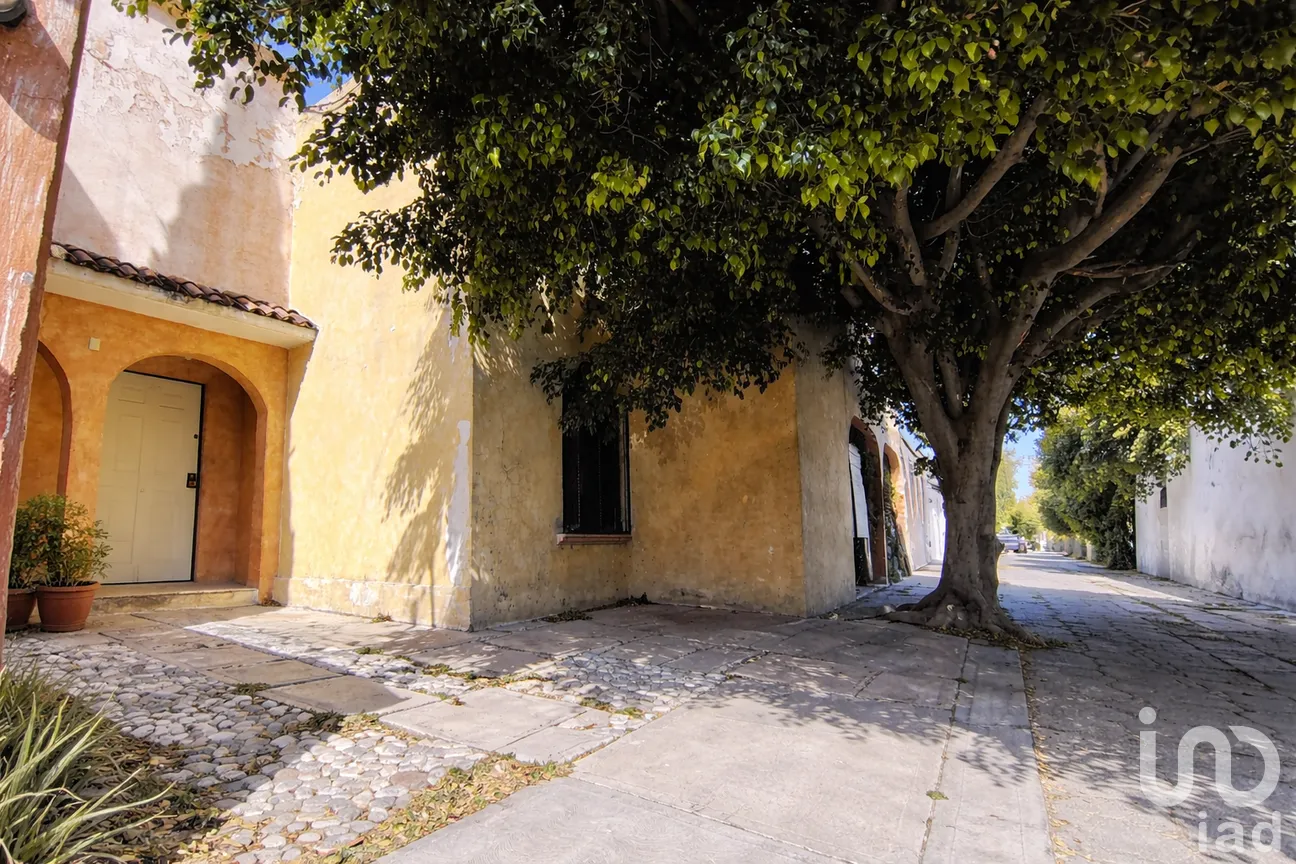Casa en Venta en La Joya, Querétaro, Querétaro | NEX-289997 | iad México | Foto 3 de 16