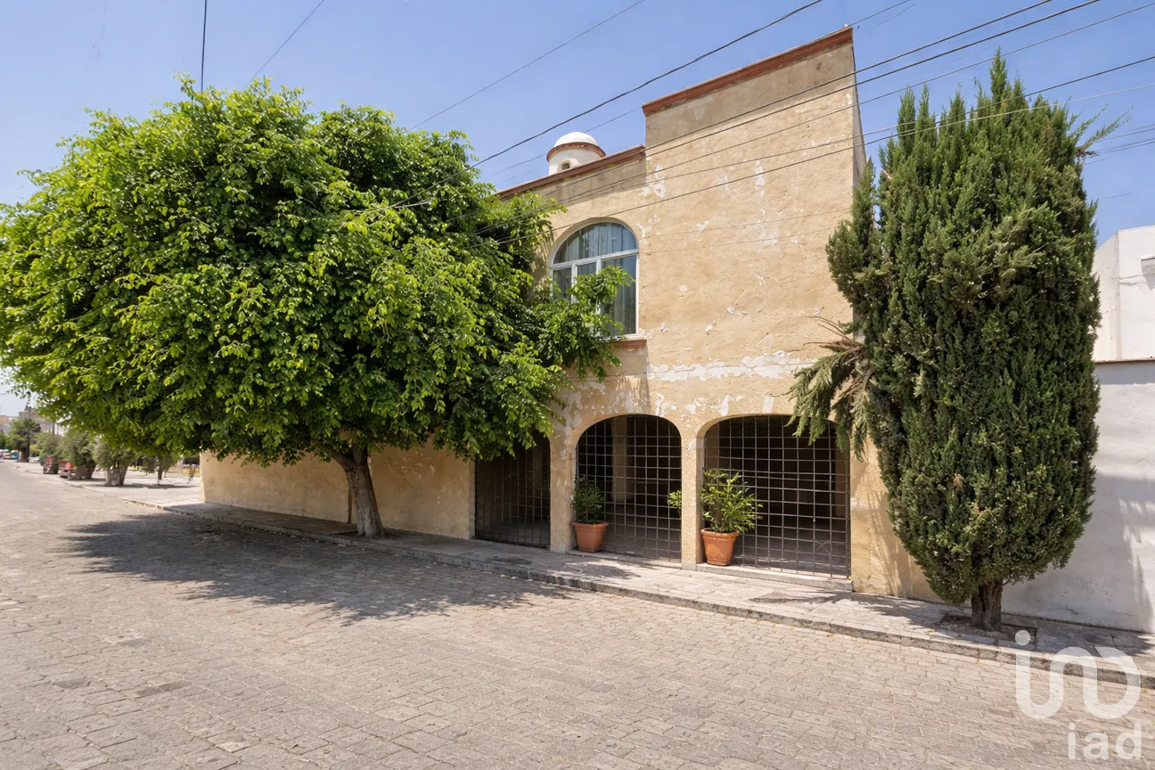 Casa en Venta en La Joya, Querétaro, Querétaro | NEX-289997 | iad México | Foto 4 de 16