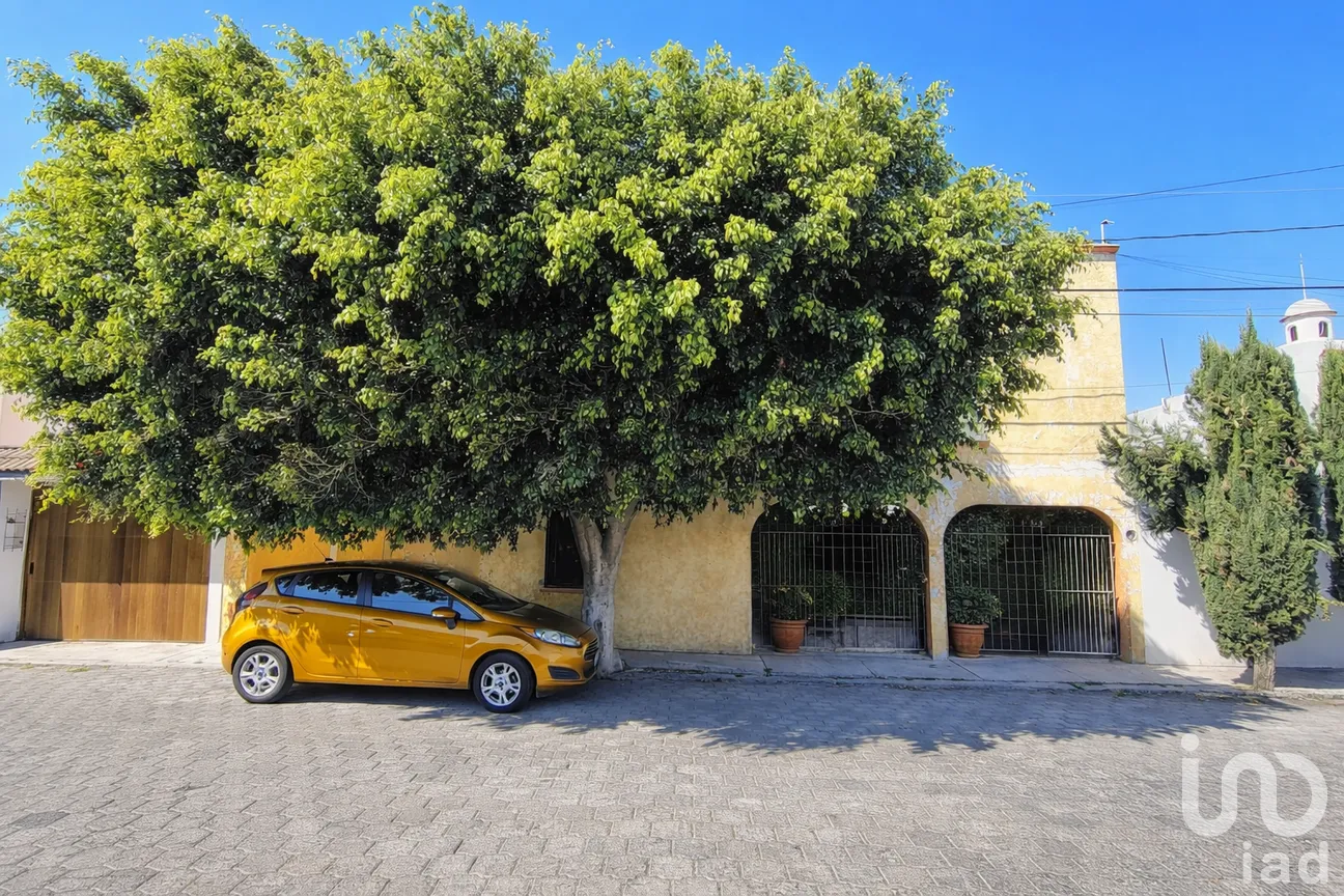Casa en Venta en La Joya, Querétaro, Querétaro | NEX-289997 | iad México | Foto 1 de 16