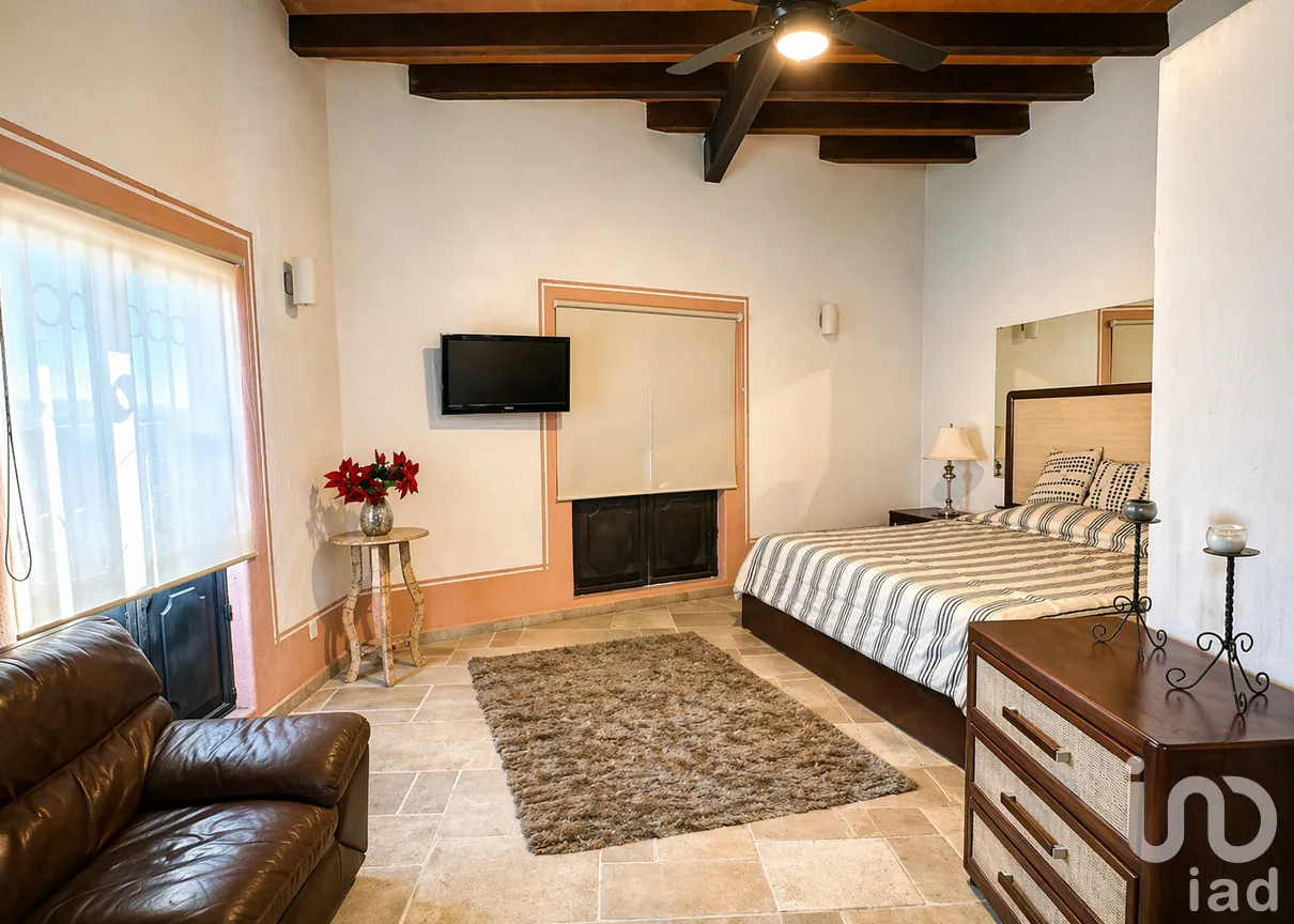 Casa en Renta en Centro, Querétaro, Querétaro | NEX-296365 | iad México | Foto 12 de 24