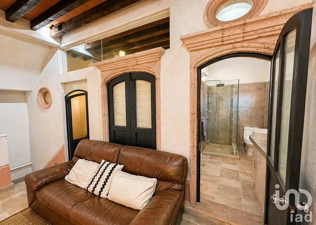 Casa en Renta en Centro, Querétaro, Querétaro | NEX-296365 | iad México | Foto 15 de 24