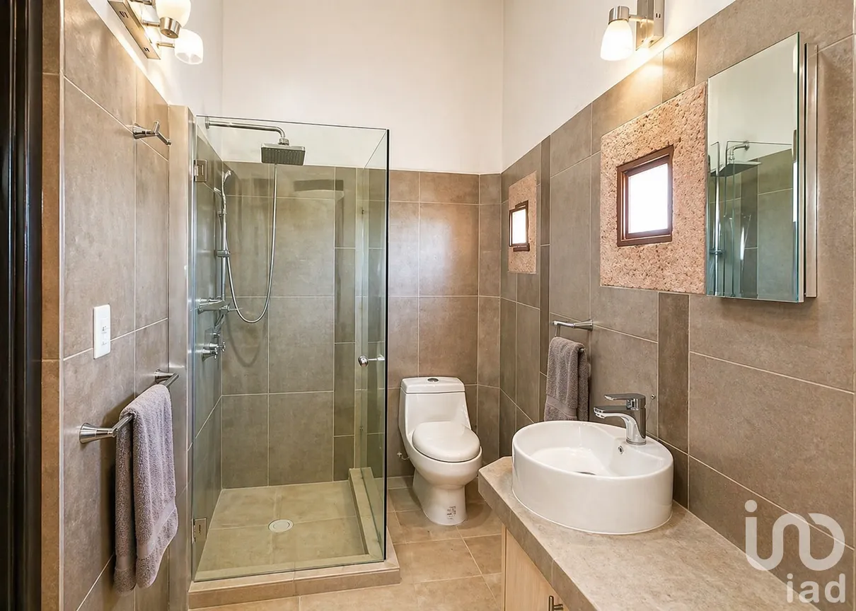Casa en Renta en Centro, Querétaro, Querétaro | NEX-296365 | iad México | Foto 17 de 24