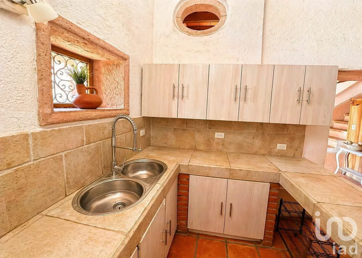Casa en Renta en Centro, Querétaro, Querétaro | NEX-296365 | iad México | Foto 22 de 24
