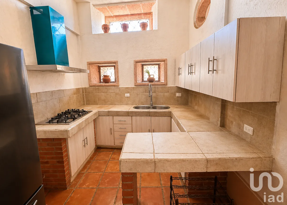 Casa en Renta en Centro, Querétaro, Querétaro | NEX-296365 | iad México | Foto 23 de 24
