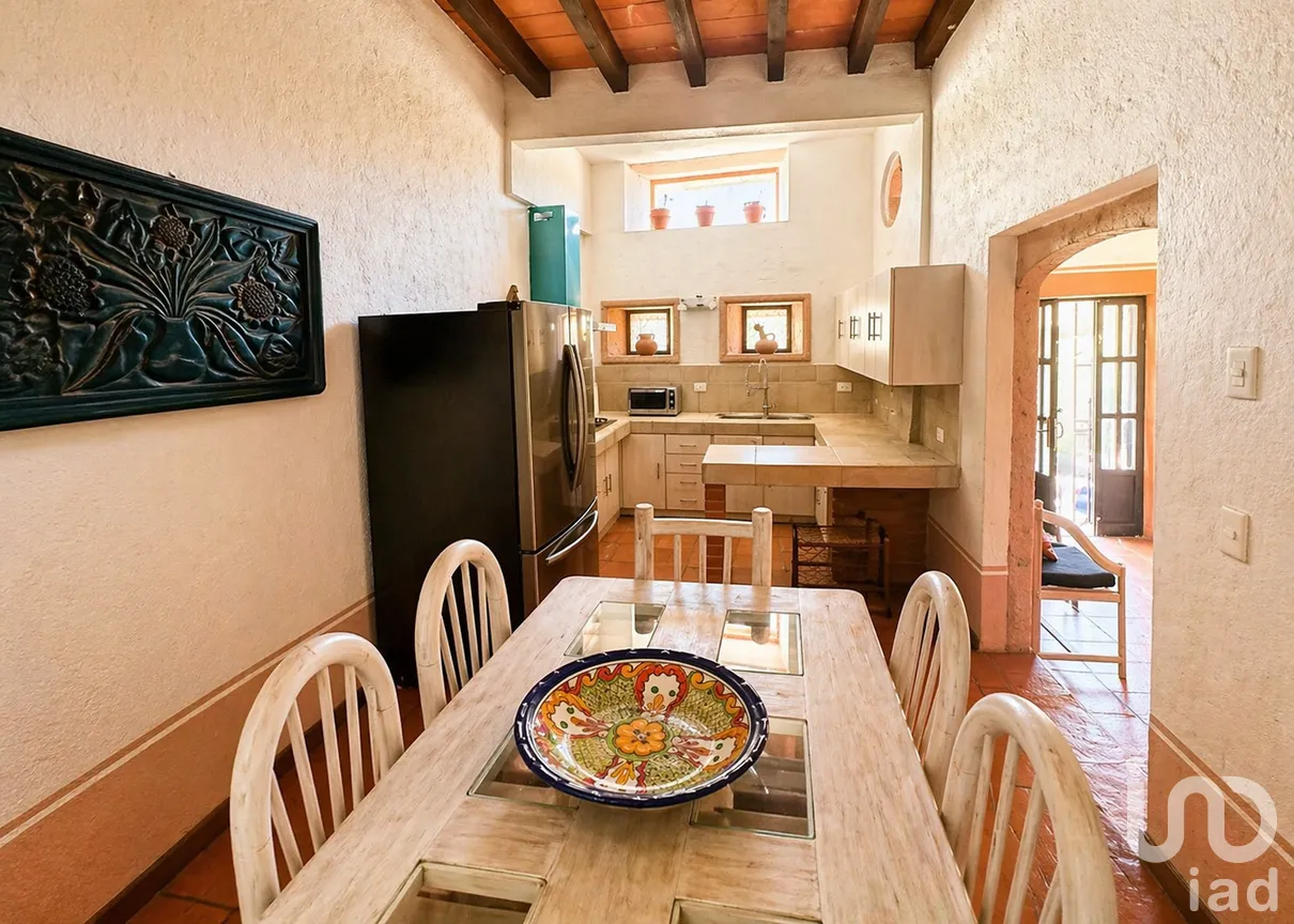Casa en Renta en Centro, Querétaro, Querétaro | NEX-296365 | iad México | Foto 24 de 24