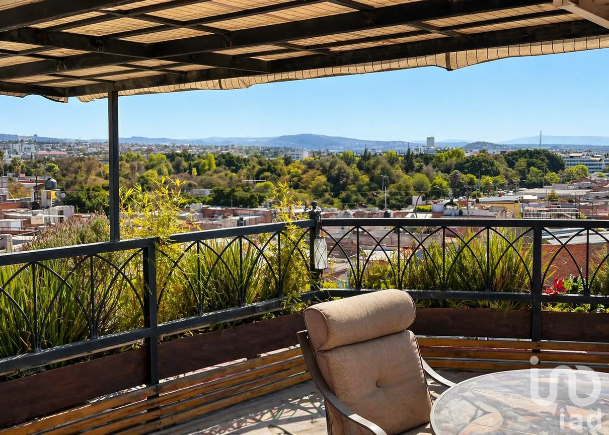 Casa en Renta en Centro, Querétaro, Querétaro | NEX-296365 | iad México | Foto 5 de 24