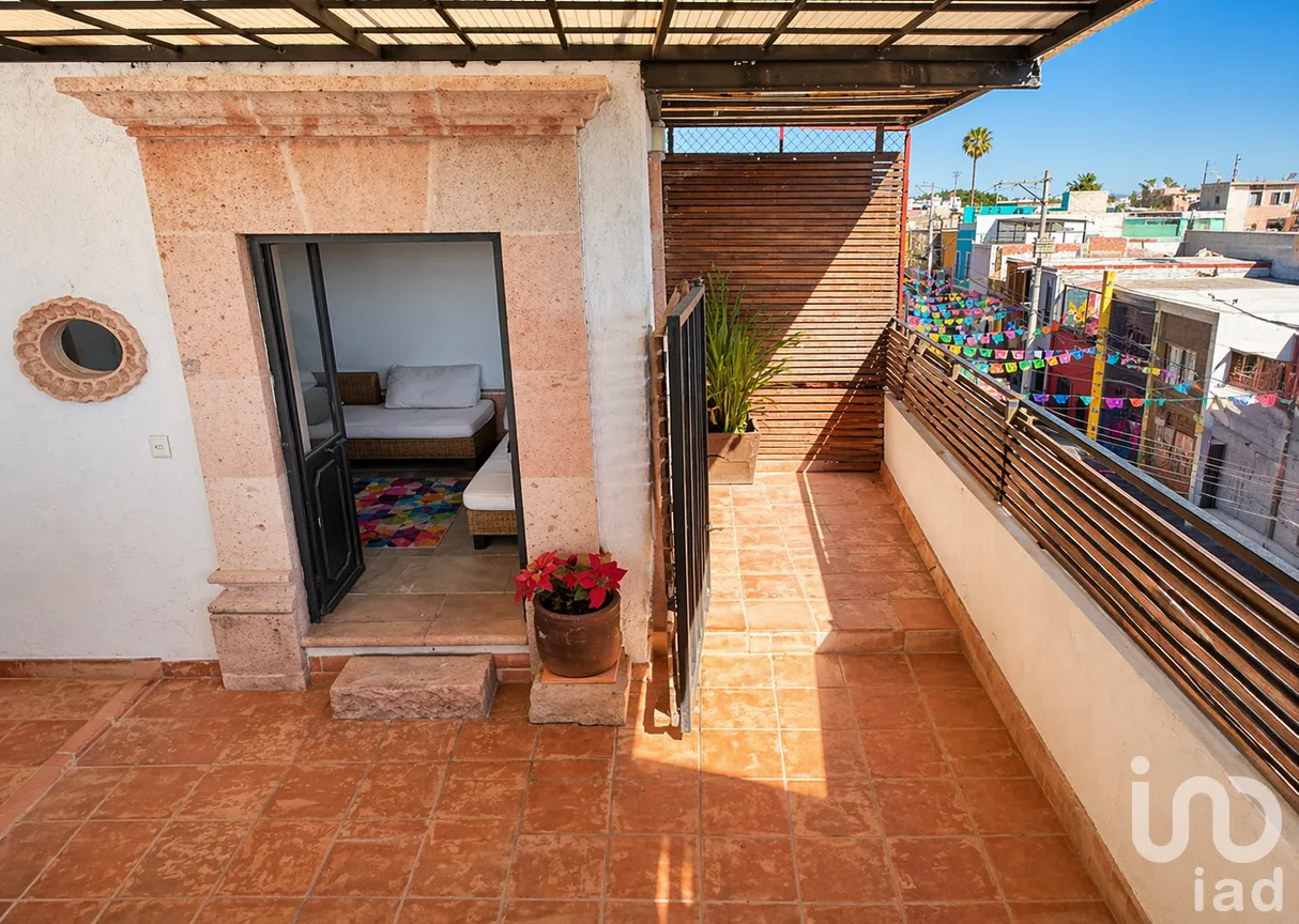 Casa en Renta en Centro, Querétaro, Querétaro | NEX-296365 | iad México | Foto 6 de 24