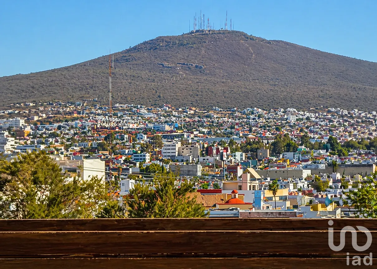 Casa en Renta en Centro, Querétaro, Querétaro | NEX-296365 | iad México | Foto 9 de 24