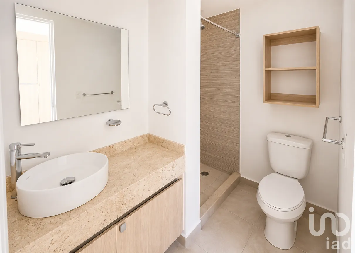Departamento en Venta en Los Viñedos, Querétaro, Querétaro | NEX-298601 | iad México | Foto 11 de 14