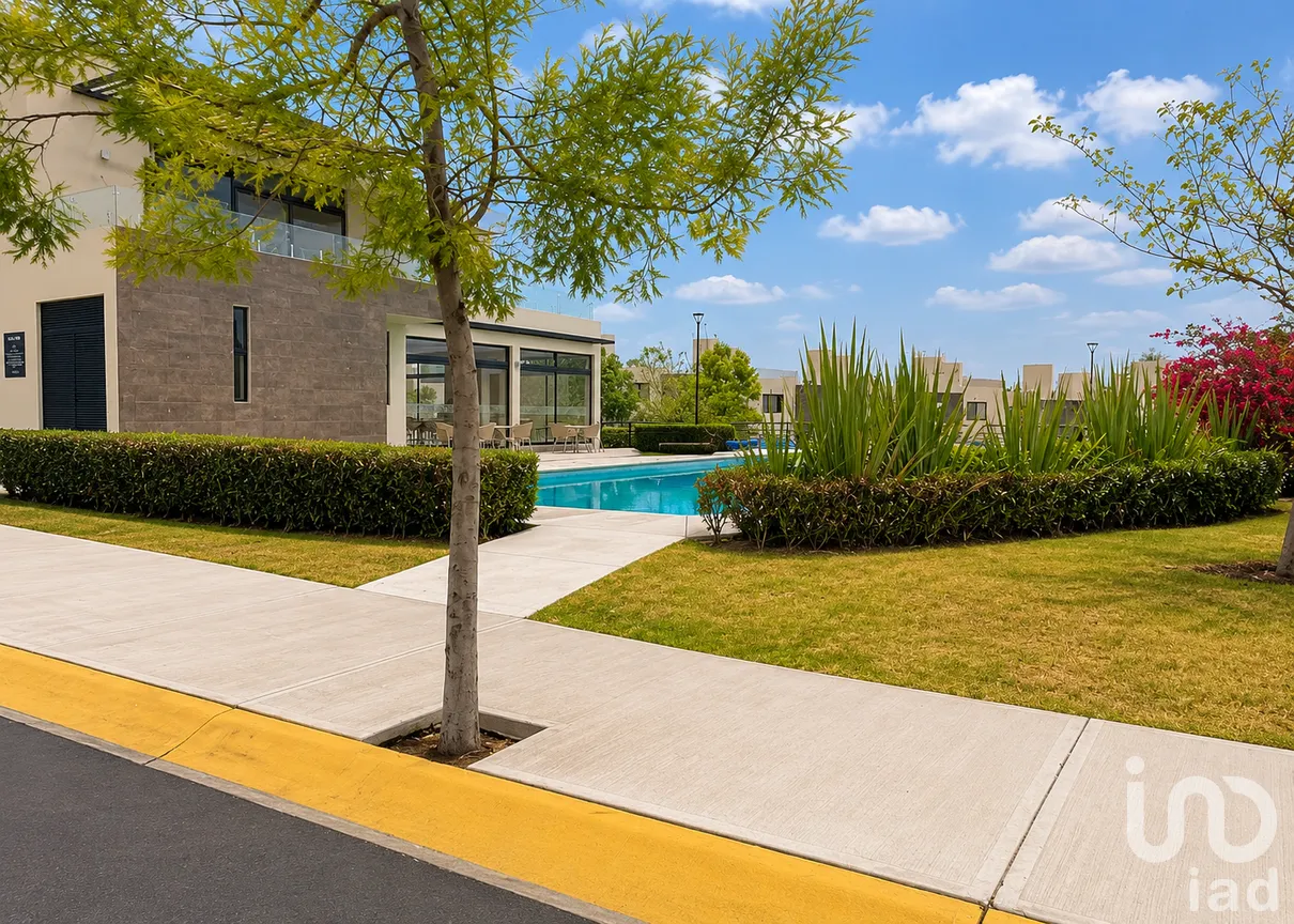 Departamento en Venta en Los Viñedos, Querétaro, Querétaro | NEX-298601 | iad México | Foto 13 de 14