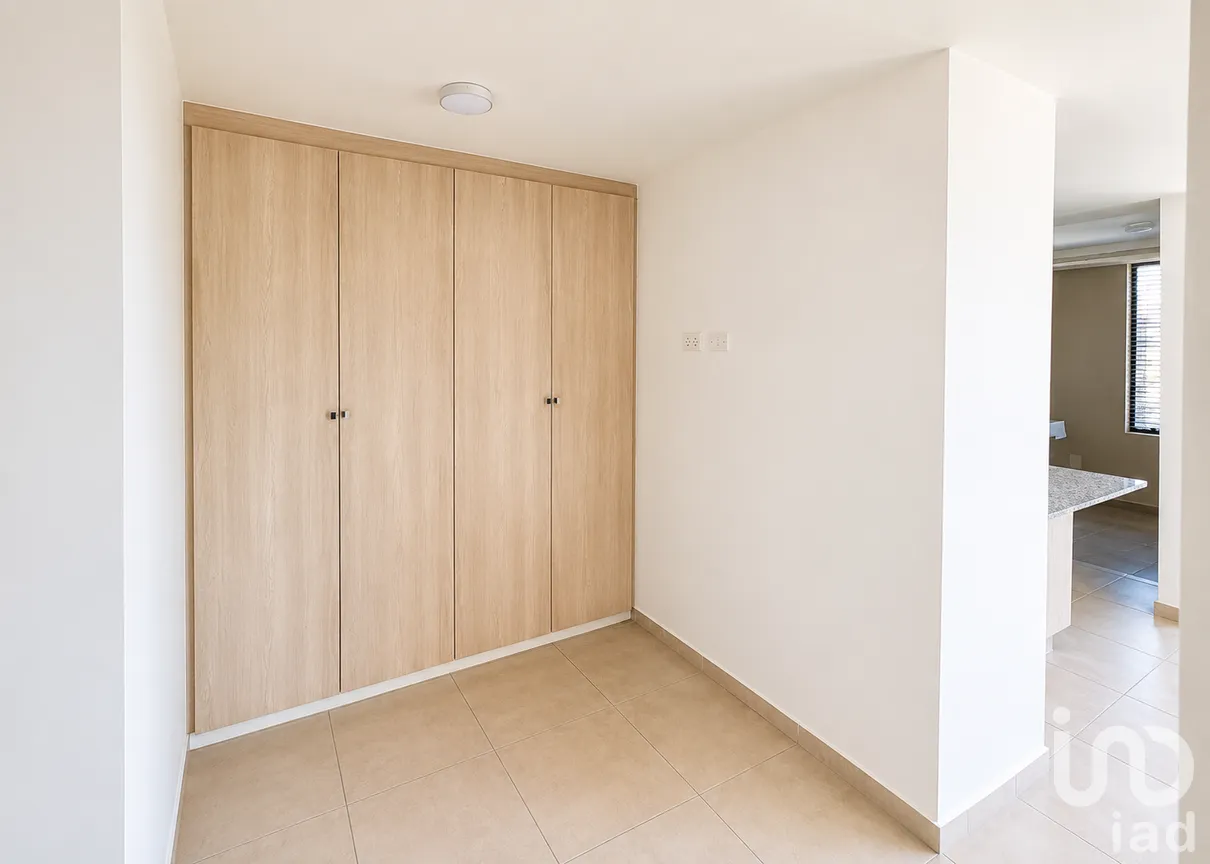Departamento en Venta en Los Viñedos, Querétaro, Querétaro | NEX-298601 | iad México | Foto 3 de 14