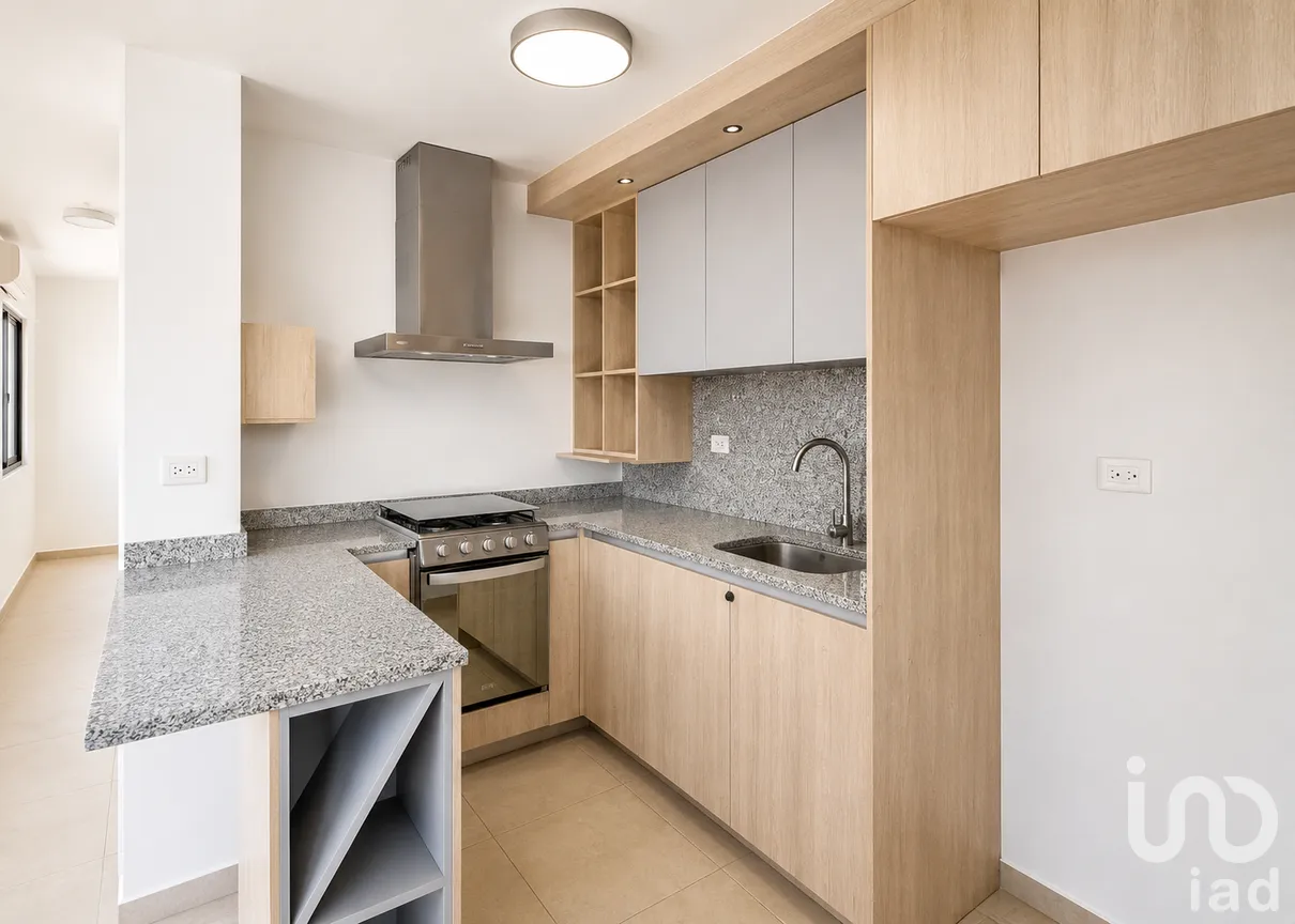 Departamento en Venta en Los Viñedos, Querétaro, Querétaro | NEX-298601 | iad México | Foto 5 de 14