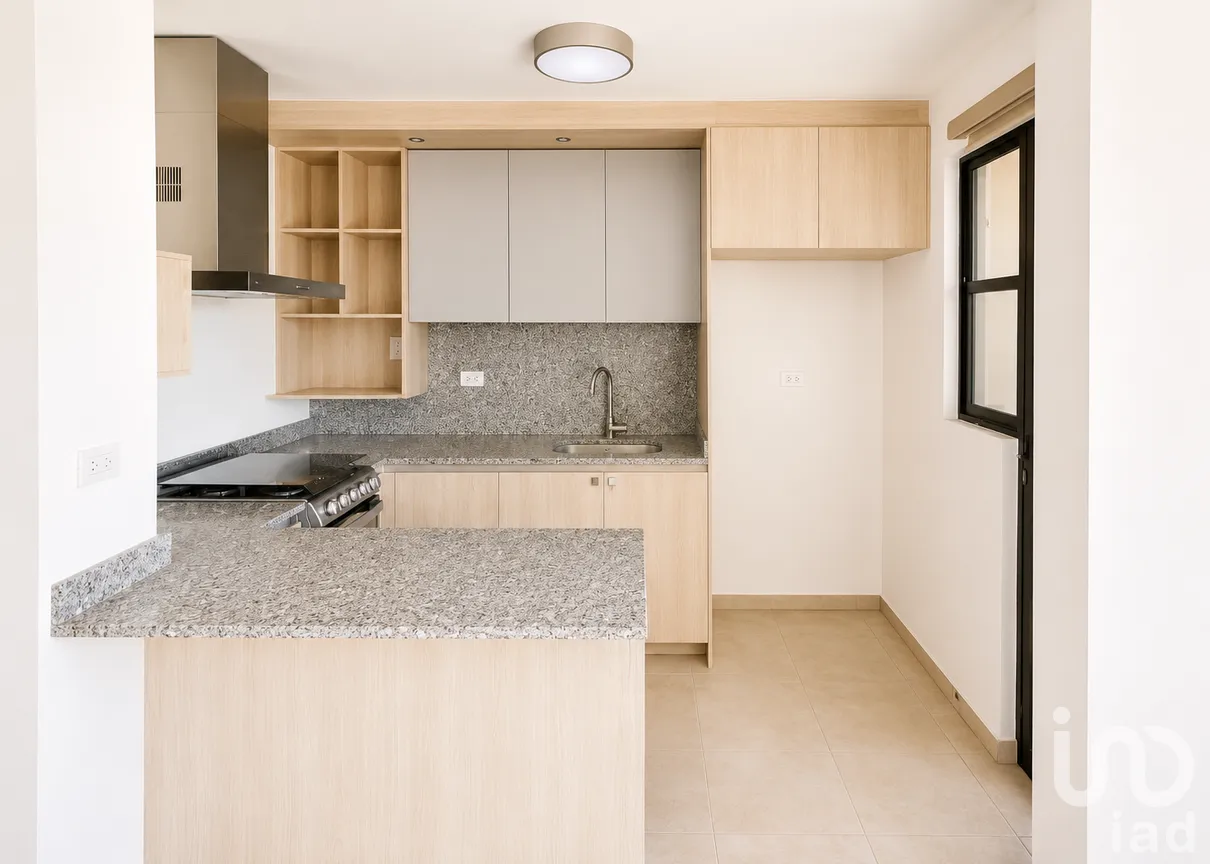 Departamento en Venta en Los Viñedos, Querétaro, Querétaro | NEX-298601 | iad México | Foto 9 de 14