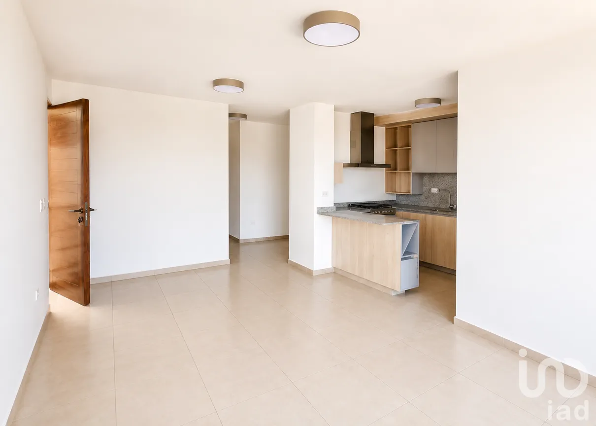 Departamento en Venta en Los Viñedos, Querétaro, Querétaro | NEX-298601 | iad México | Foto 10 de 14