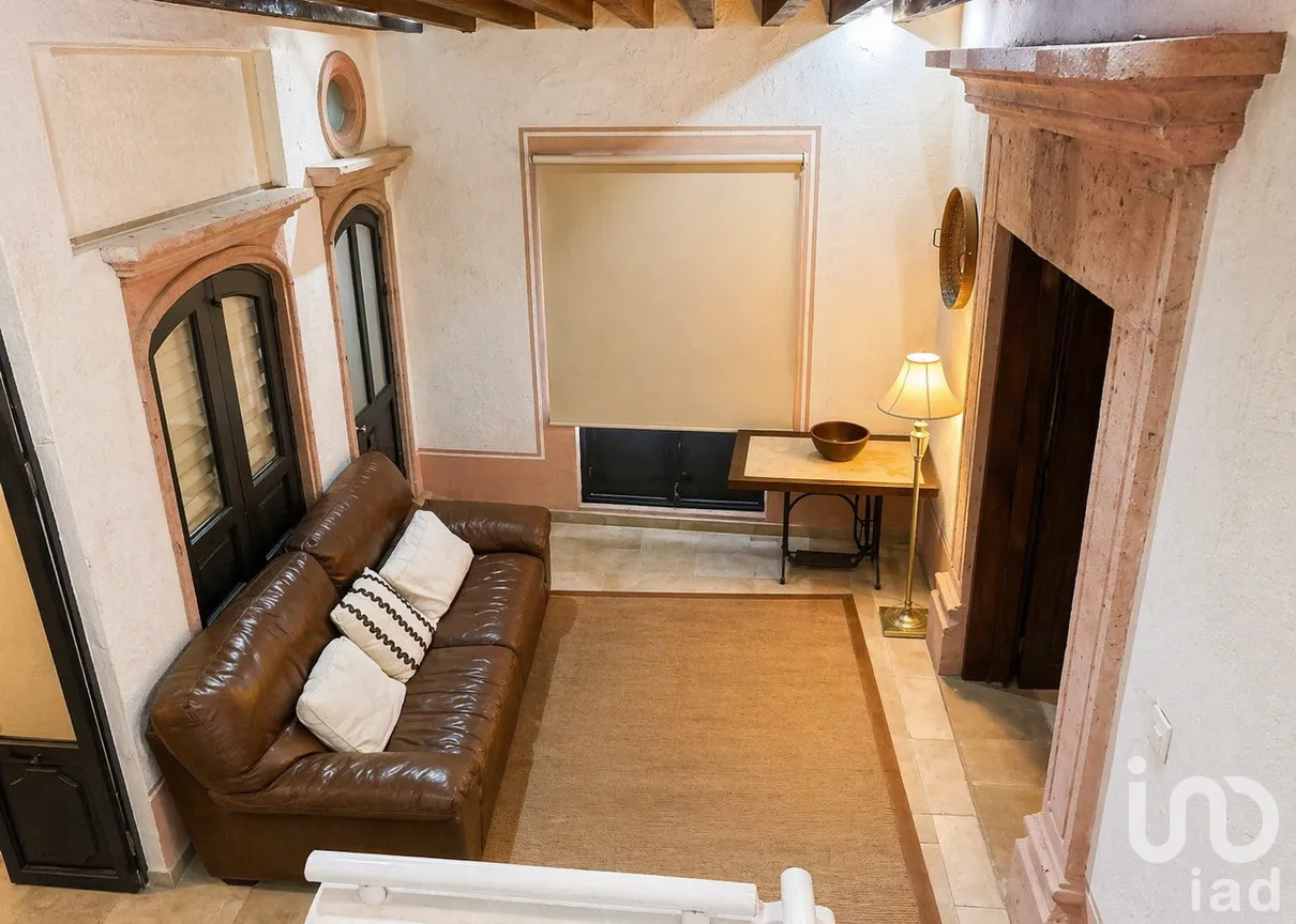 Casa en Venta en Centro, Querétaro, Querétaro | NEX-298646 | iad México | Foto 10 de 22
