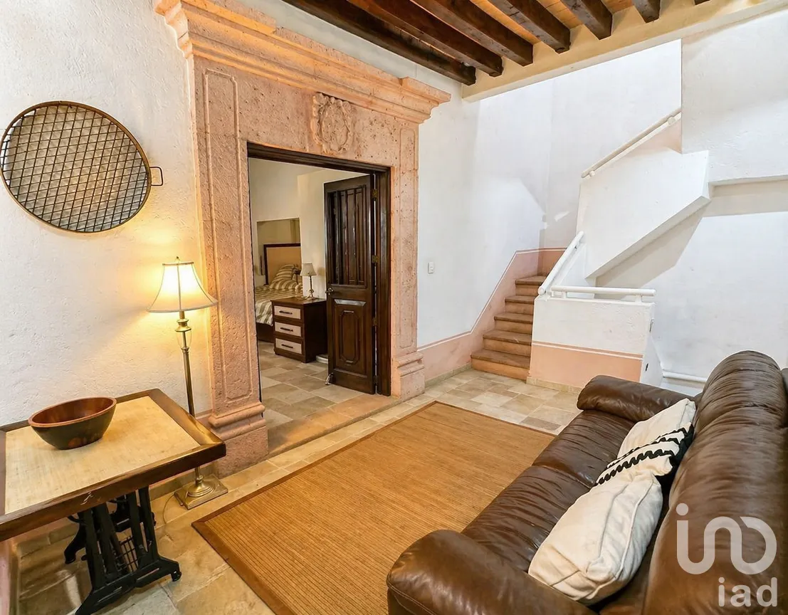 Casa en Venta en Centro, Querétaro, Querétaro | NEX-298646 | iad México | Foto 11 de 22