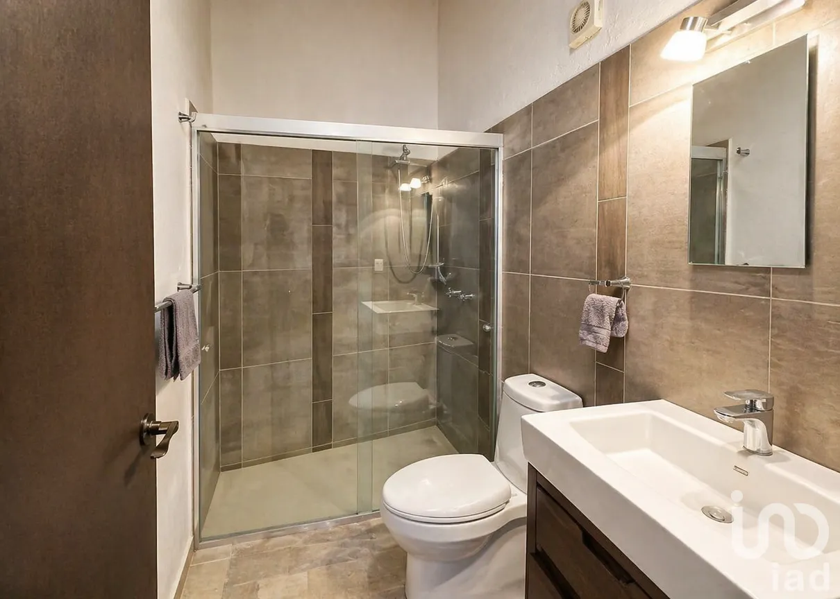 Casa en Venta en Centro, Querétaro, Querétaro | NEX-298646 | iad México | Foto 14 de 22