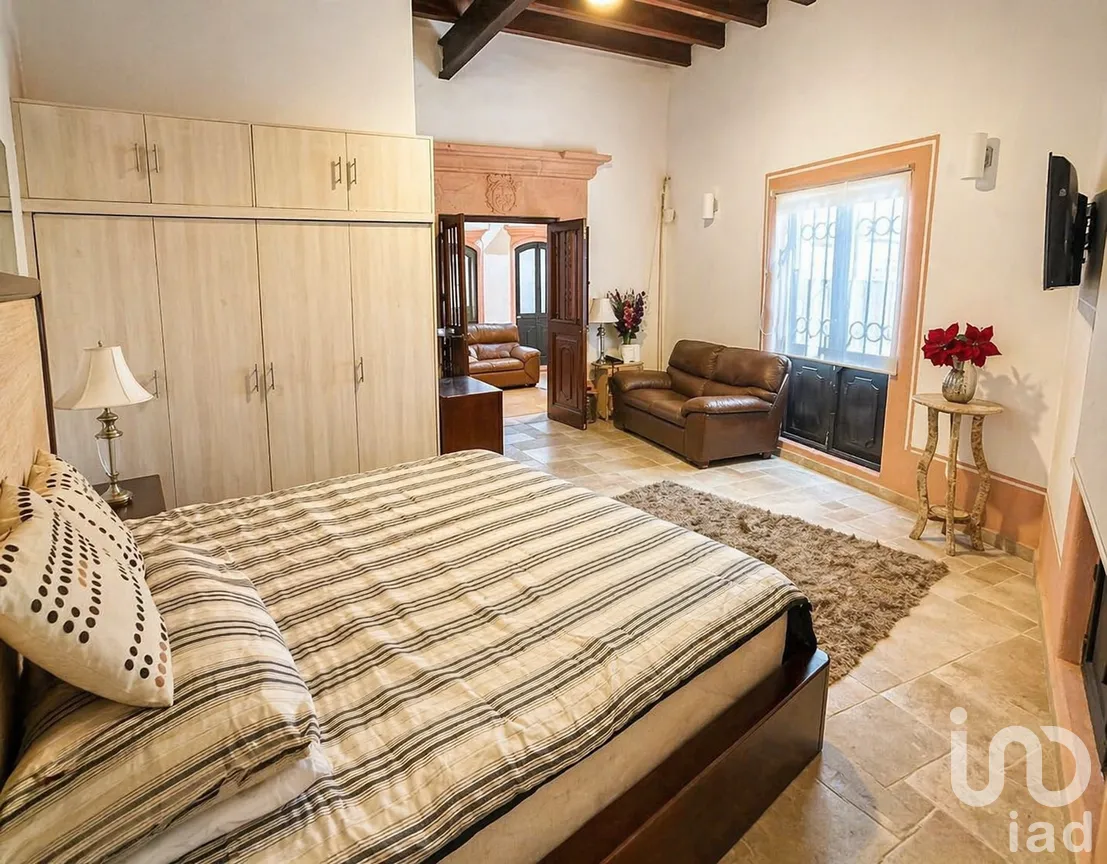 Casa en Venta en Centro, Querétaro, Querétaro | NEX-298646 | iad México | Foto 15 de 22