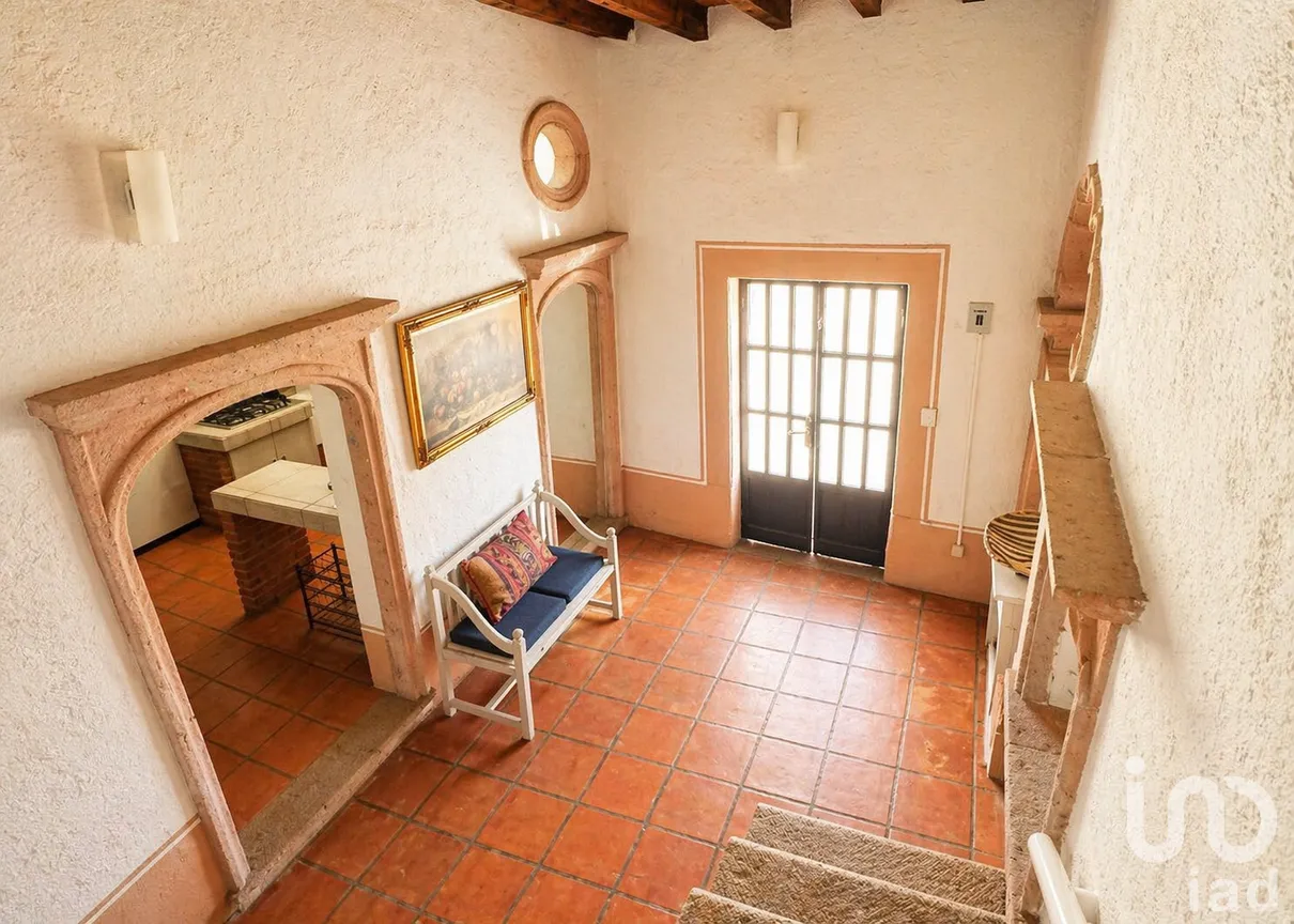 Casa en Venta en Centro, Querétaro, Querétaro | NEX-298646 | iad México | Foto 18 de 22