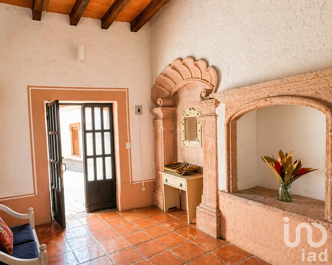 Casa en Venta en Centro, Querétaro, Querétaro | NEX-298646 | iad México | Foto 19 de 22