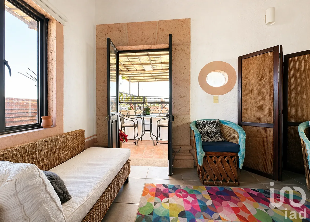 Casa en Venta en Centro, Querétaro, Querétaro | NEX-298646 | iad México | Foto 2 de 22