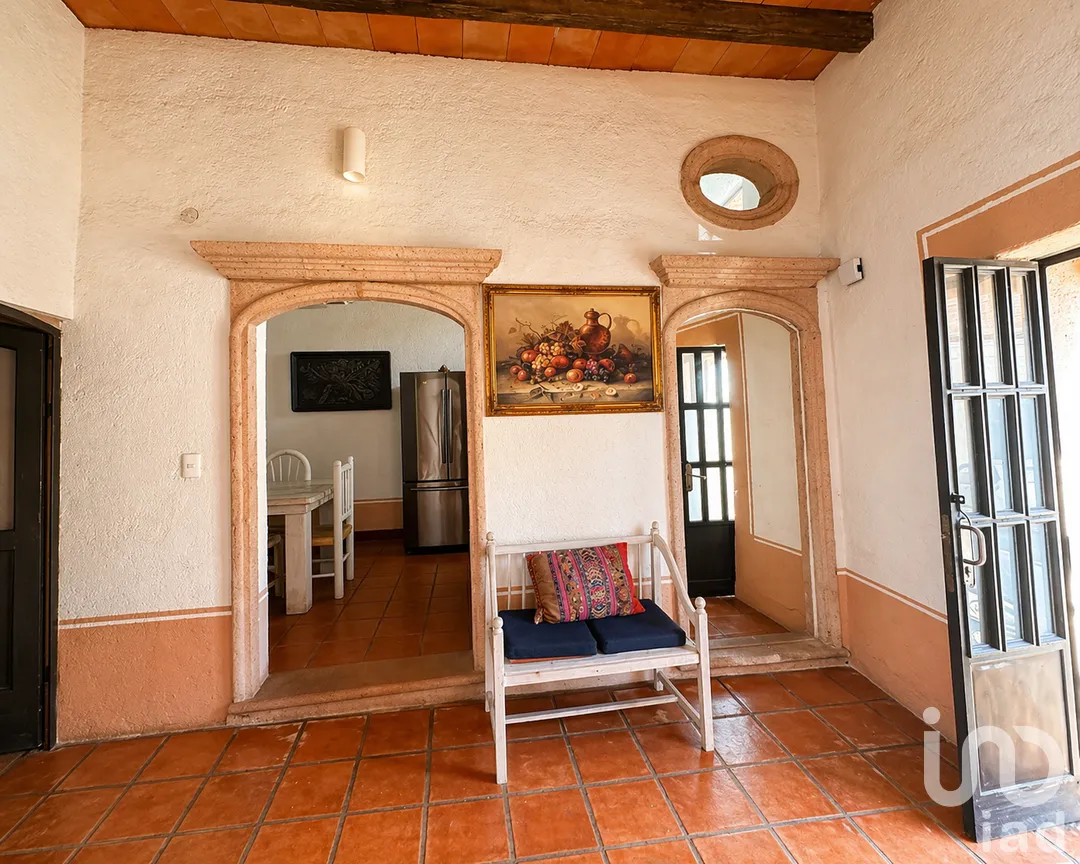 Casa en Venta en Centro, Querétaro, Querétaro | NEX-298646 | iad México | Foto 20 de 22