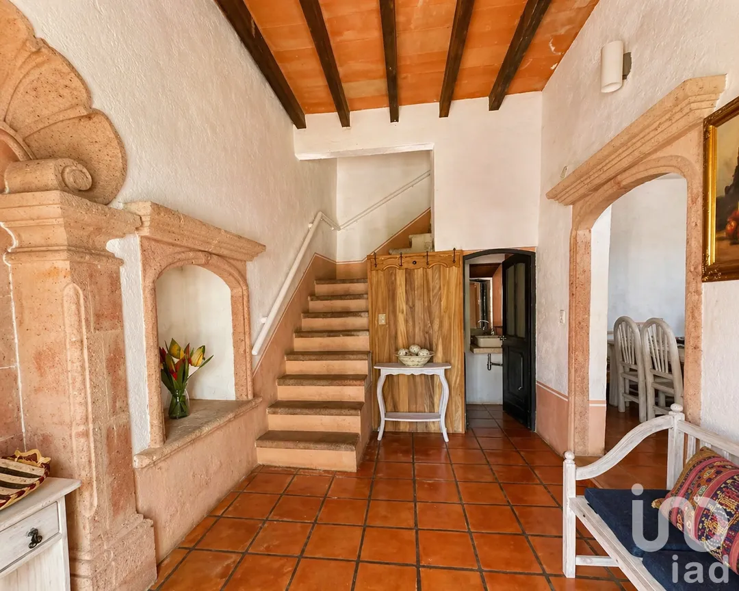 Casa en Venta en Centro, Querétaro, Querétaro | NEX-298646 | iad México | Foto 21 de 22