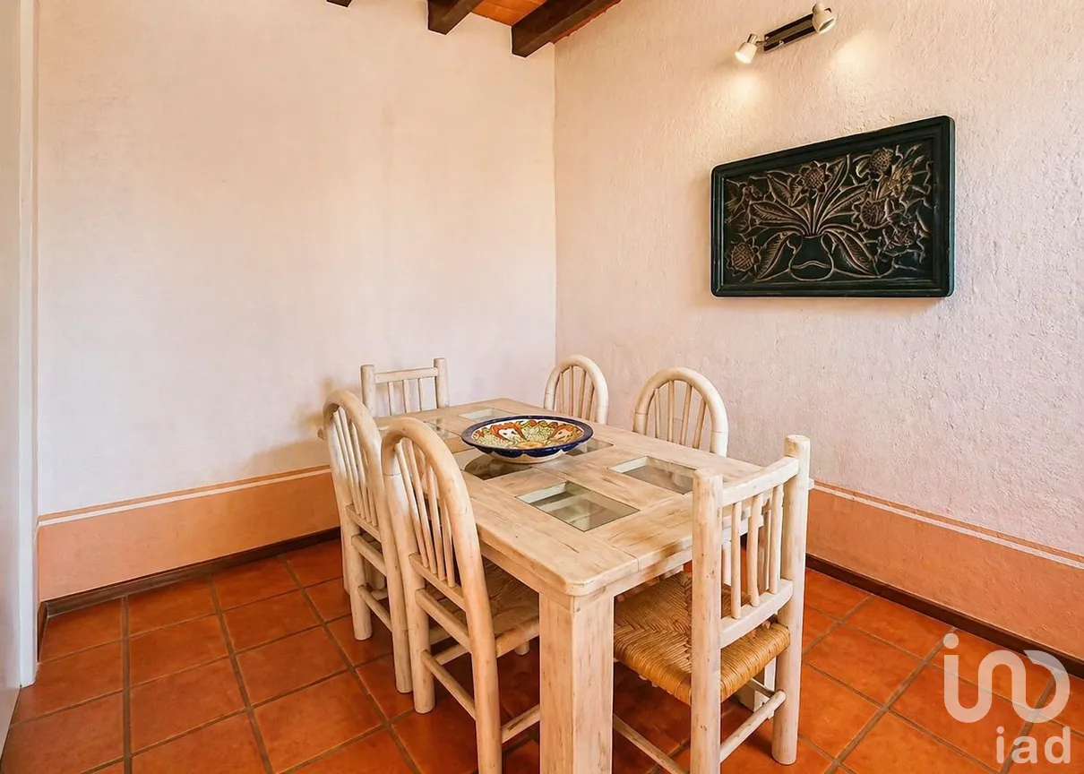 Casa en Venta en Centro, Querétaro, Querétaro | NEX-298646 | iad México | Foto 22 de 22