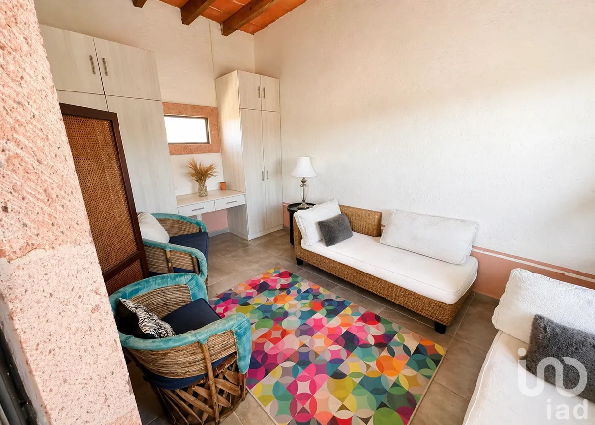 Casa en Venta en Centro, Querétaro, Querétaro | NEX-298646 | iad México | Foto 3 de 22