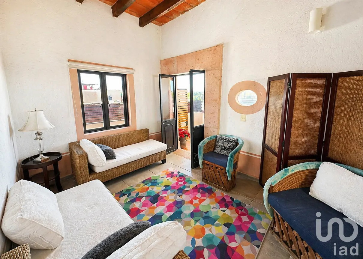 Casa en Venta en Centro, Querétaro, Querétaro | NEX-298646 | iad México | Foto 4 de 22