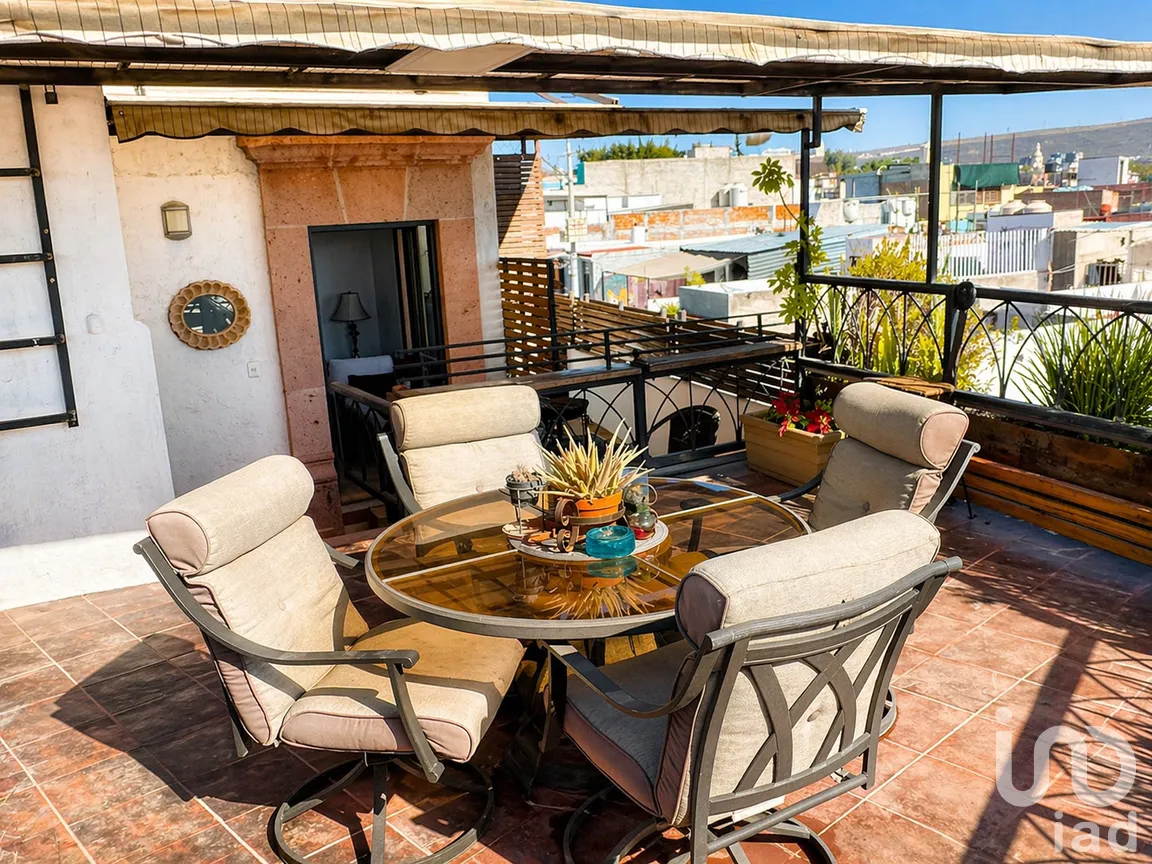 Casa en Venta en Centro, Querétaro, Querétaro | NEX-298646 | iad México | Foto 7 de 22