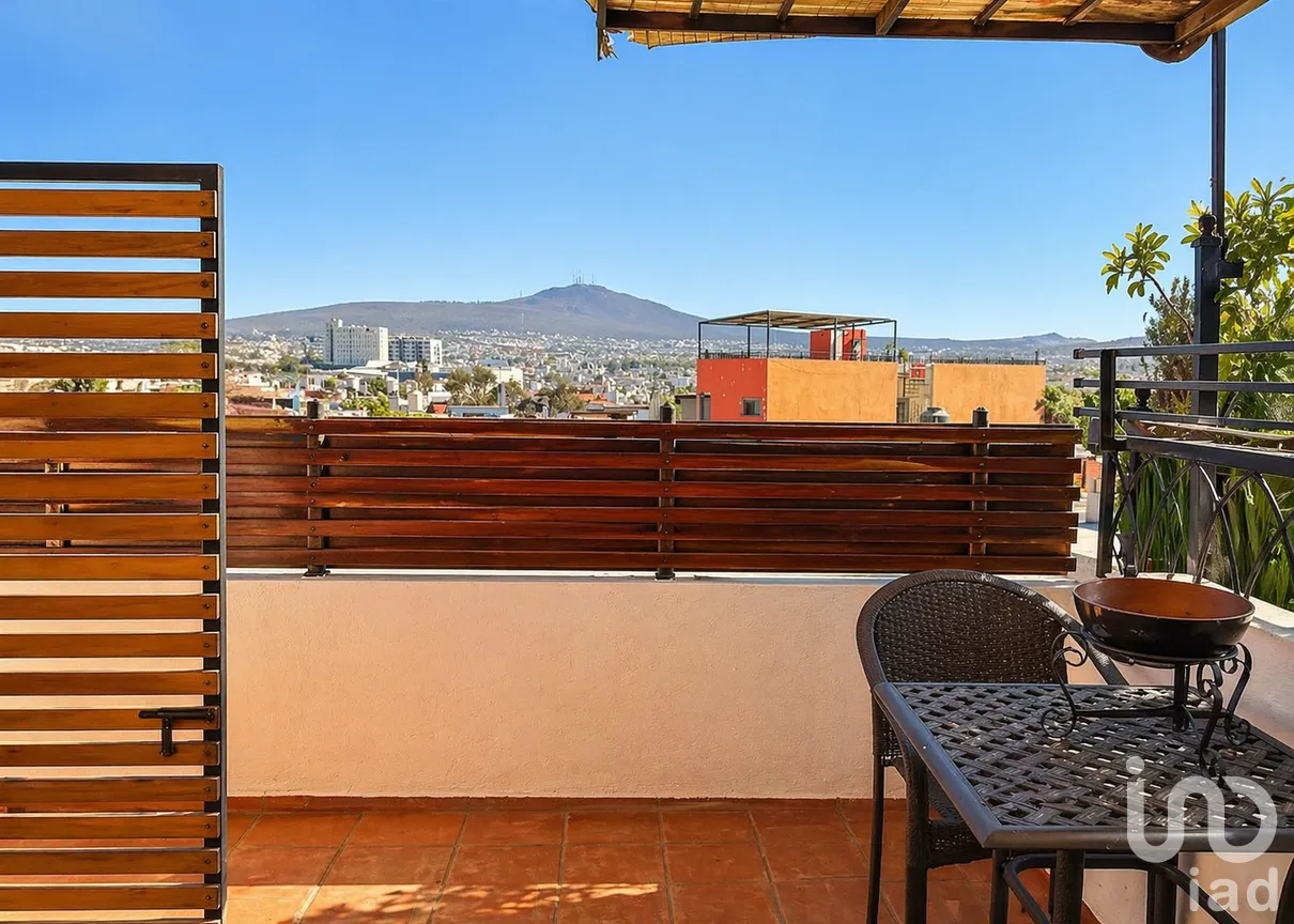 Casa en Venta en Centro, Querétaro, Querétaro | NEX-298646 | iad México | Foto 8 de 22