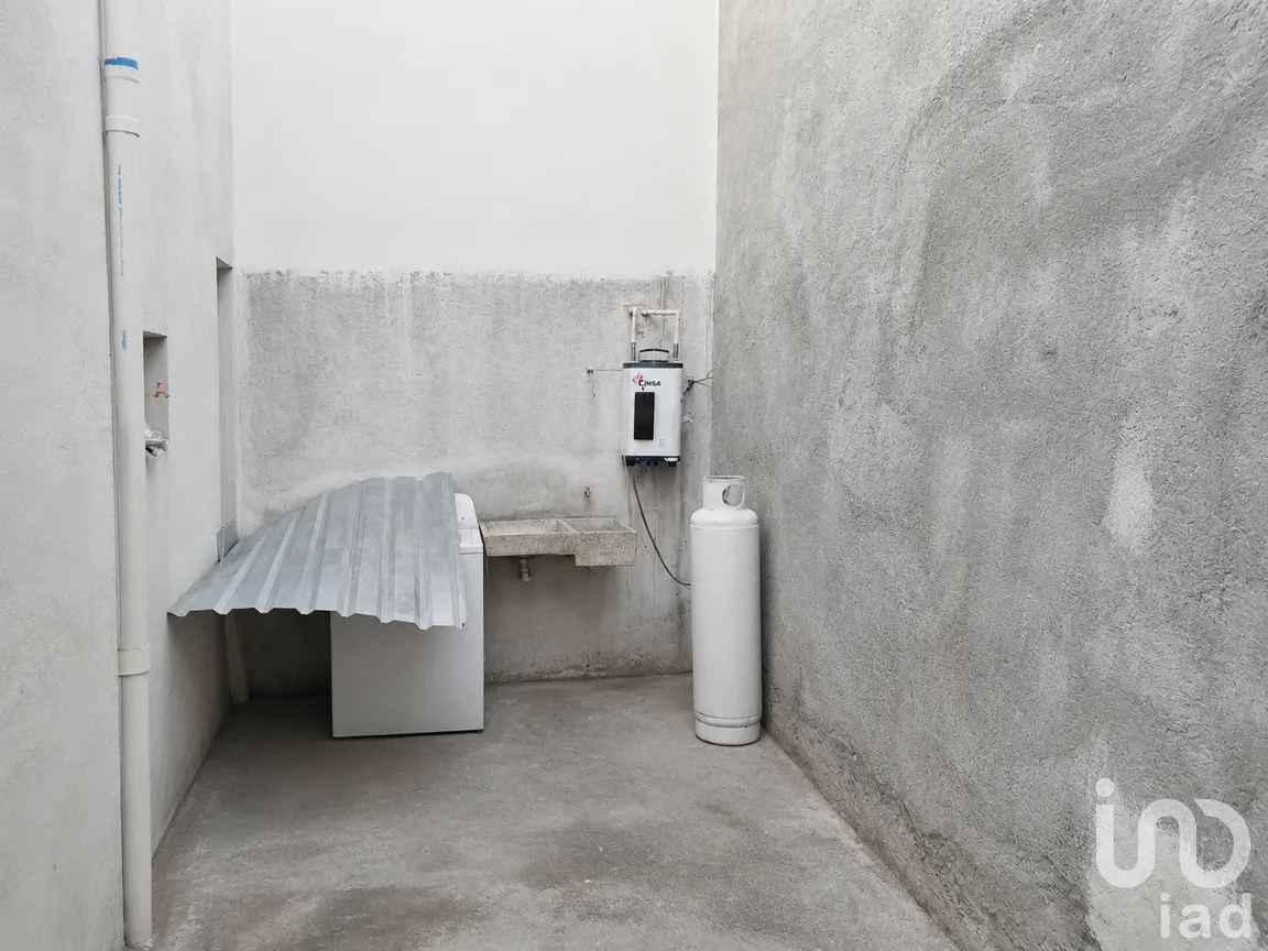 Casa en Venta en Villas del Cimatario, Querétaro, Querétaro | NEX-301810 | iad México | Foto 7 de 13