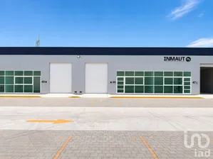 NEX-302728 - Bodega en Renta, con 220 m2 de construcción.