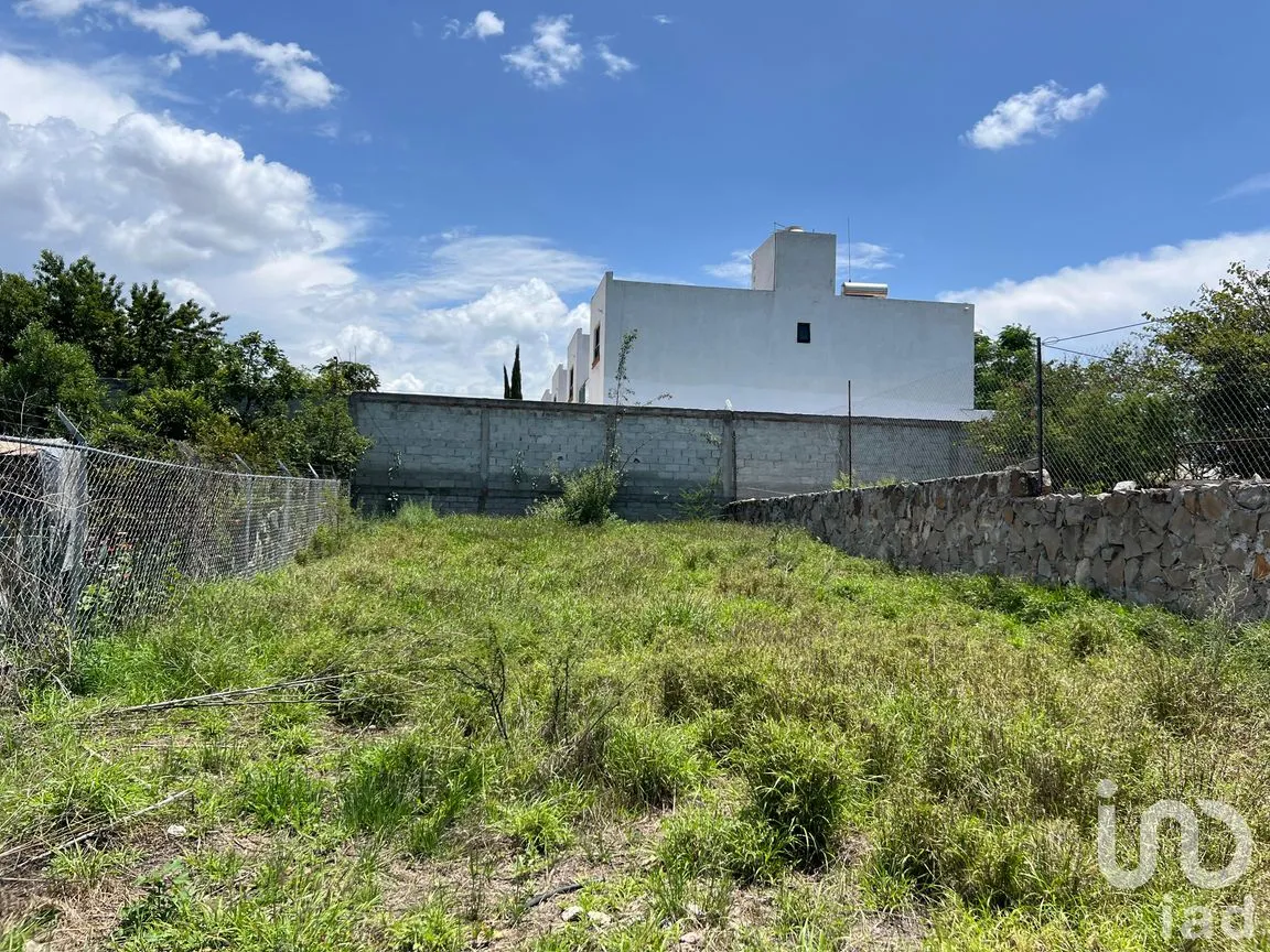 Terreno en Venta en Granjas Banthi, San Juan del Río, Querétaro | NEX-303442 | iad México | Foto 2 de 12