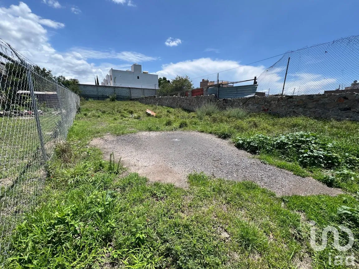 Terreno en Venta en Granjas Banthi, San Juan del Río, Querétaro | NEX-303442 | iad México | Foto 11 de 12