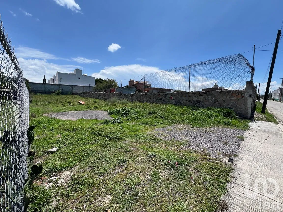 Terreno en Venta en Granjas Banthi, San Juan del Río, Querétaro | NEX-303442 | iad México | Foto 4 de 12