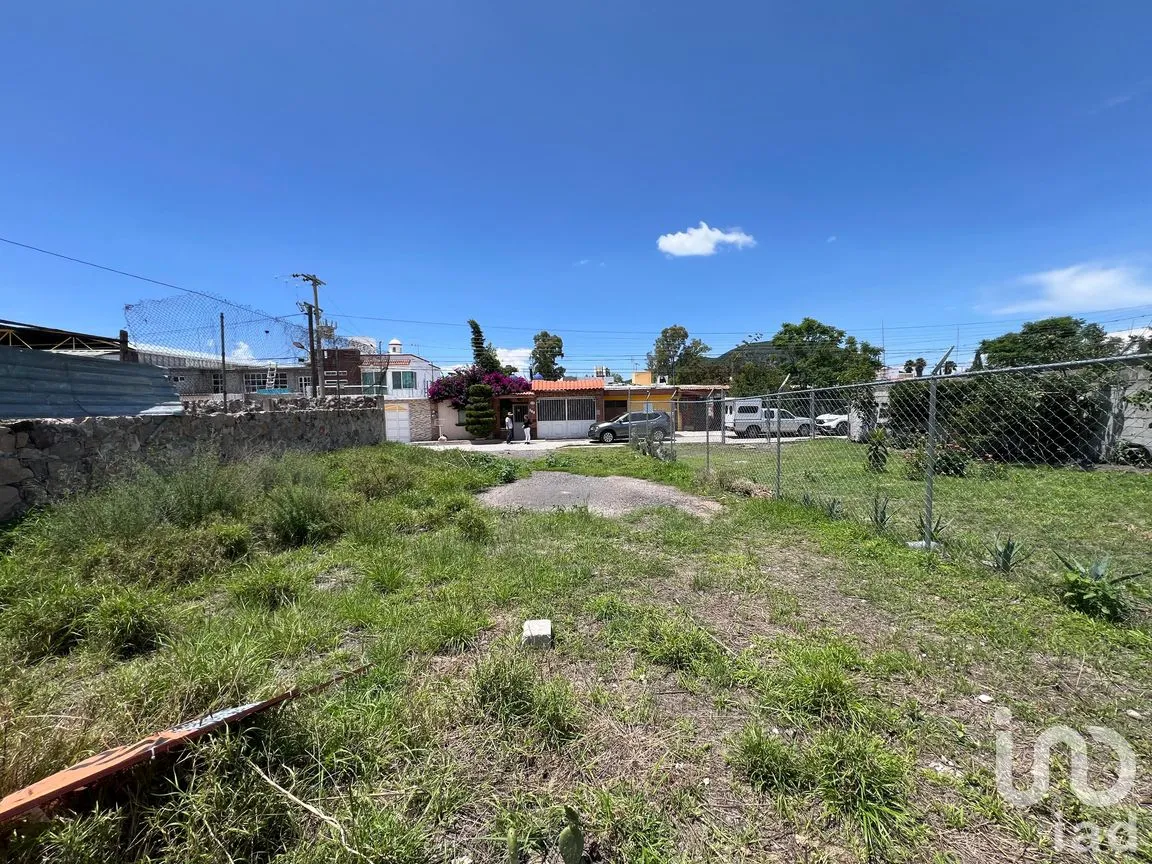 Terreno en Venta en Granjas Banthi, San Juan del Río, Querétaro | NEX-303442 | iad México | Foto 7 de 12