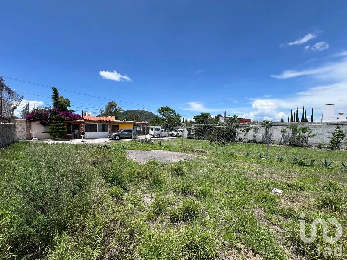 Terreno en Venta en Granjas Banthi, San Juan del Río, Querétaro | NEX-303442 | iad México | Foto 8 de 12