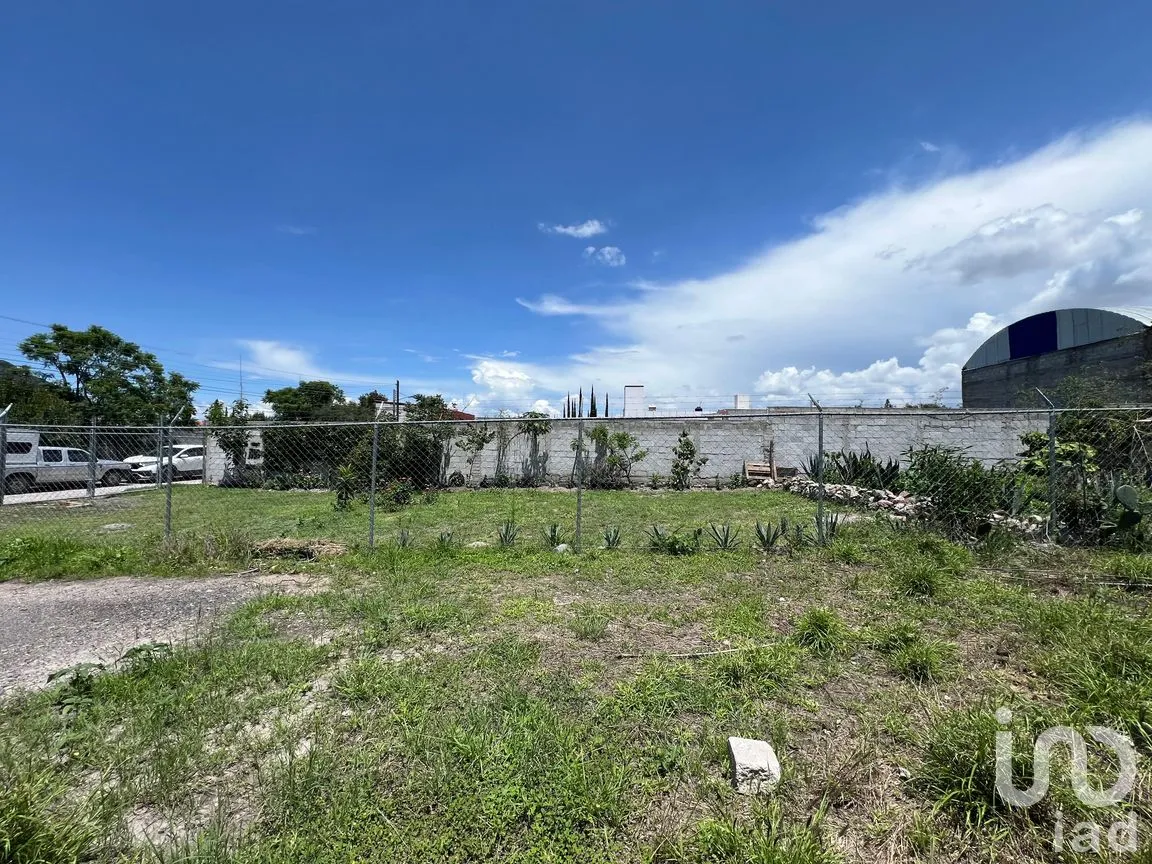 Terreno en Venta en Granjas Banthi, San Juan del Río, Querétaro | NEX-303442 | iad México | Foto 9 de 12